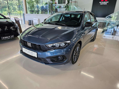 Fiat Tipo Kombi MultiJet 130 SCR Austria Edition