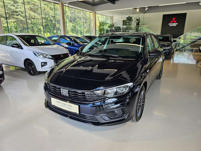 Fiat Tipo Kombi MultiJet 130 SCR Austria Edition