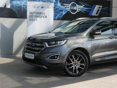 Ford Edge 2,0 TDCi Titanium 4x4