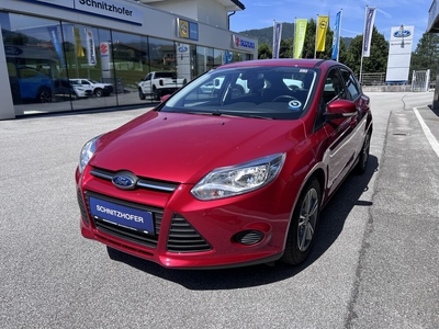 Ford Focus Trend Ecoboost 1.0