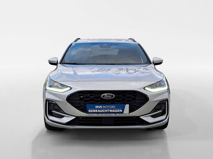 Ford Focus Turnier 1,0 EcoBoost Hybrid ST-Line