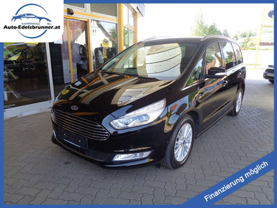 Ford Galaxy 2,0 TDCi Titanium Start/Stop Powershift**VOLL**