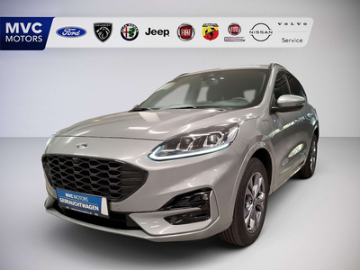 Ford Kuga 2,5 Duratec PHEV ST-Line X Aut.