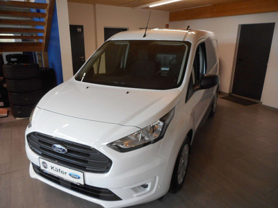 Ford Transit Connect 220 L1 1.5ECOBLUE KW *Winterpak...