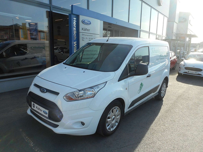 Ford Transit Connect Kastenwagen L1 1.6 TDCi 95Ps Tr...