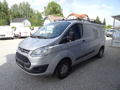 Ford Transit Custom 2,0 TDCI Kasten L2H1 Trend 310