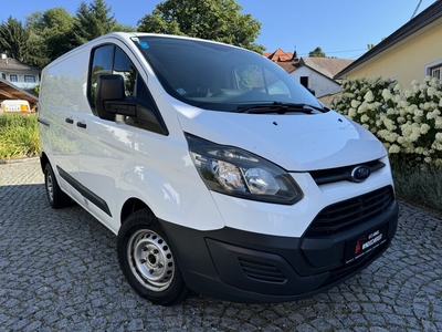 Ford Transit Custom 250 L1 KLIMA EURO5