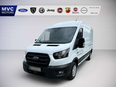 Ford Transit Kasten 2,0 TDCi L2H2 290 Trend