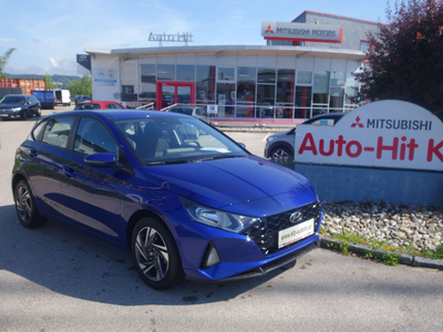 Hyundai i20 1,0 T-GDI Trend ***leasingfähig/KAMERA/ALU***