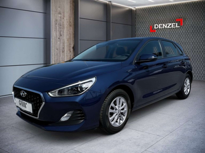 Hyundai i30 1,4 MPI GL