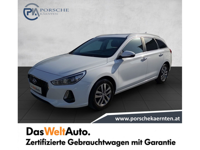 Hyundai i30 CW 1,6 CRDi Start/Stopp Premium