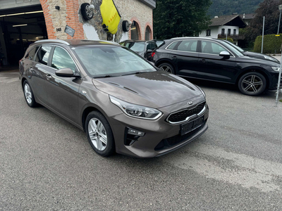 KIA Ceed Vision