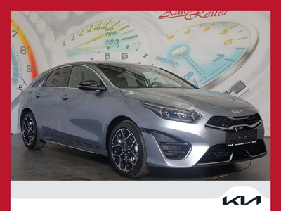 KIA ProCeed pro ceed 1,5 TGDI 48V GPF GT-Line DCT *VIRTUAL,...