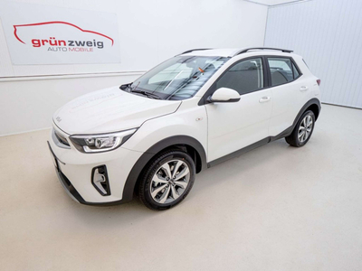 KIA Stonic SILBER/1.0 TGDI/MT6/100