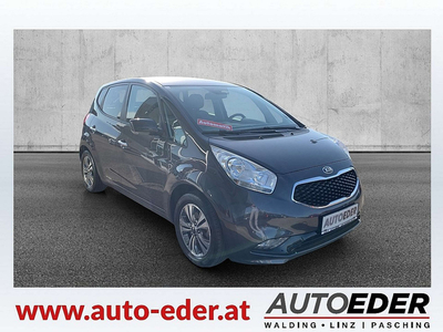 KIA Venga 1,6 MPI Gold Aut.