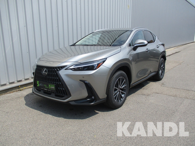 Lexus NX 350h Executive Line Aut.