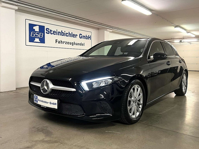 Mercedes-Benz A 220 4MATIC Aut.LED,Navi,RFK, Progressive Line,....