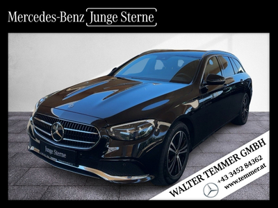 Mercedes-Benz E 220 d 4MATIC T-Modell Austria Edition