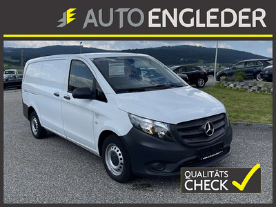 Mercedes-Benz Vito 111 CDI lang