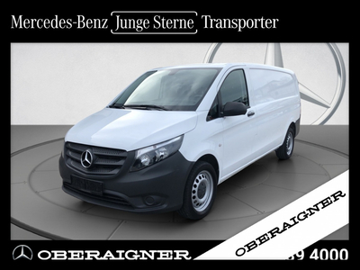 Mercedes-Benz Vito 114 BlueTEC Kasten Extralang