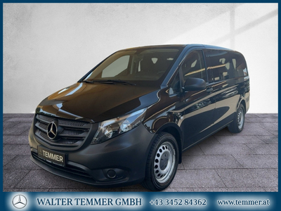 Mercedes-Benz Vito 114 CDI Tourer PRO Lang Allrad