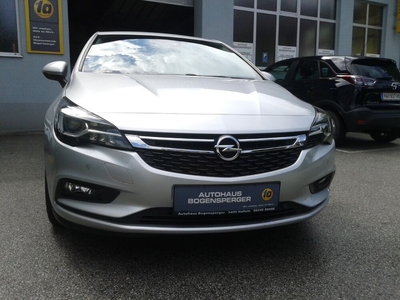 Opel Astra INNOVATION Start/Stop