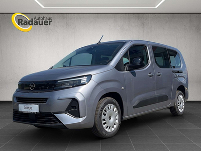 Opel Combo 1.2 PureTech XL