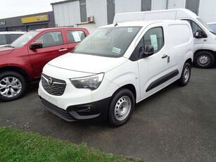 Opel Combo BlueHDi 130 S&S M erh. Nutzlast