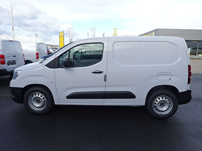 Opel Combo BlueHDi 130 S&S M erh. Nutzlast