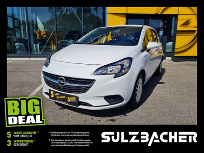 Opel Corsa 1.4 Ecotec Edition