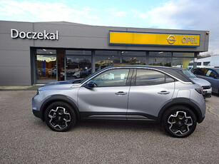 Opel Mokka -e Elektromotor 50kWh Euro6d -1Phasig 100 kW Ul...