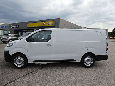 Opel Vivaro BlueHDI 145 S&S Edition XL