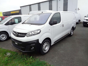 Opel Vivaro BlueHDI 145 S&S Edition XL