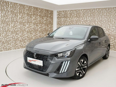 Peugeot 208 Allure HYBRID 100 e-DCS6