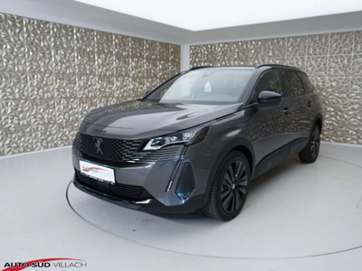 Peugeot 5008 GT BlueHDi 130 EAT8