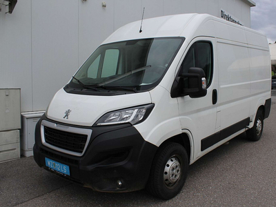 Peugeot Boxer Kasten Diesel Euro 6d-Temp Boxer 33 L2H2 ...