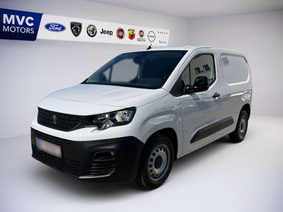 Peugeot Partner Standard L1 BlueHDi 100 S&S Premium