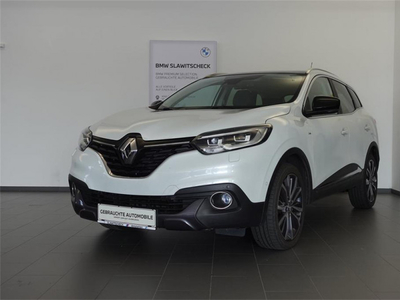 Renault Kadjar Energy dCi 130 4WD 6-Ga