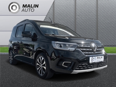 Renault Kangoo Techno TCe