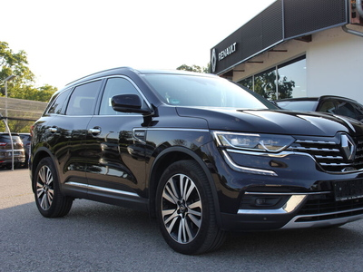 Renault Koleos Initiale Paris 4x4 dCi 185 4WD