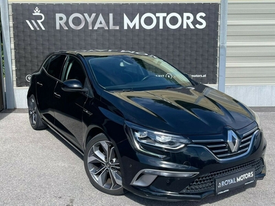 Renault Mégane Life