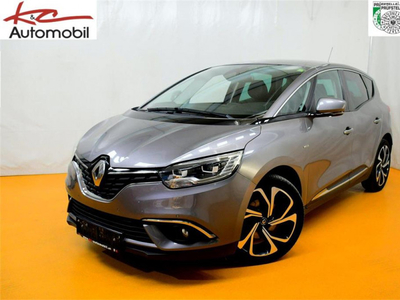 Renault Scénic Blue dCi 150 EDC BOSE BOSE