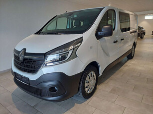 Renault Trafic DK L2H1 3,0t Energy dCi 145