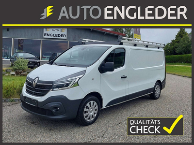 Renault Trafic L2H1 3,0t dCi 120