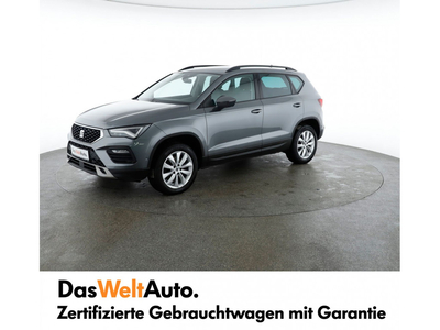 Seat Ateca 2,0 Style TDI