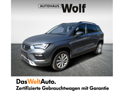 Seat Ateca Style 1.0 TSI