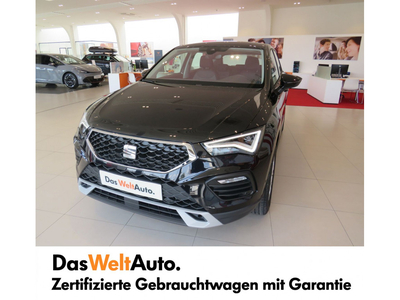 Seat Ateca Style 2.0 TDI