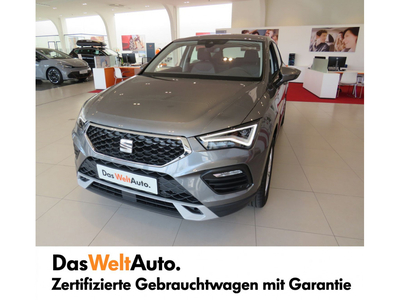 Seat Ateca Style 2.0 TDI