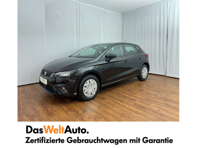 Seat Ibiza Austria Edition