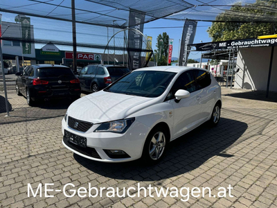 Seat Ibiza Chili/Klimaautomatik/